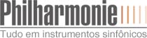 Logotipo Philharmonie