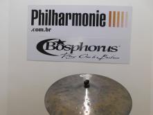 Bosphorus Cymbals 20th Anniversary Series Custom Ride 20" (2290g)
