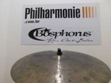 Bosphorus Cymbals 20th Anniversary Series Custom Ride 22" (2400g)