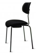 Cadeira ergonômica para Orquestra, marca WILDE+SPIETH ( Alemanha ) modelo 7101200