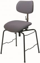Cadeira ergonômica para Orquestra, marca WILDE+SPIETH ( Alemanha ) modelo 7101212