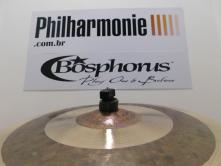 Bosphorus Cymbals Antique Series Thin Crash 16" (929g)