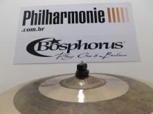 Bosphorus Cymbals Antique Series Thin Crash 16" (919g)