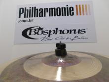 Bosphorus Cymbals Antique Series Thin Crash 16" (928g)