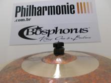 Bosphorus Cymbals Antique Series Thin Crash 16" (910g)