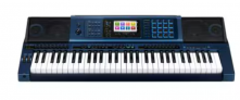 Teclado arranjador 61 teclas, 956 timbres PHILHARMONIE