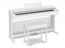 PIANO DIGITAL PORTÁTIL  PHILHARMONIE  88 TECLAS