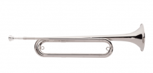 Clarim ( Corneta Longa em Mib ( Eb)