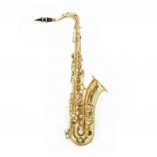 Saxofone Regency Tenor afinação em Bb