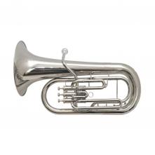 Tuba REGENCY 3/4 ( compacta ) em Sib - Opções: 03 ou 04 pistos - Profissional