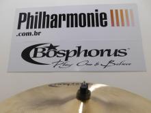 Bosphorus Cymbals Traditional Series Thin Crash 18" (1350g)