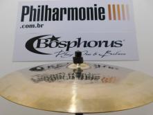 Bosphorus Cymbals Gold Series Fast Crash 18" (1436g)