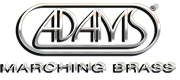 Logo ADAMS