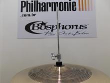 Bosphorus Cymbals Master Series Hi Hat 14" (Top 855g / Bottom 1095g)