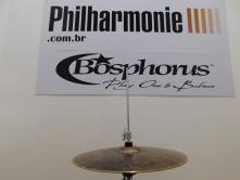 Bosphorus Cymbals Master Vintage Series Hi Hat 14" (1000g)