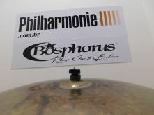 Bosphorus Cymbals Master Vintage Series Ride 22" (2164g)