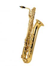 Saxofone Baritono marca REGENCY em Mi Bemol  - Opções acabamento : Laqueado ou Laqueado com chaves niqueladas