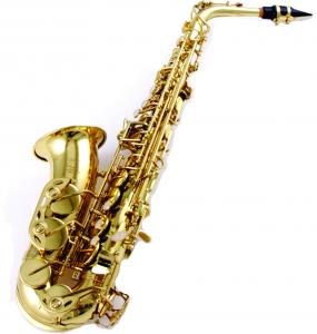 Saxofone Alto Regency jpg