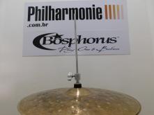 Bosphorus Cymbals Syncopation Series SW (Special Weight) Hi Hat 14"