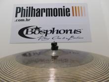 Bosphorus Cymbals Samba Series Thin Ride 22" (2428g)