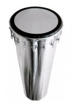 Timbal Stratus Percussion em alumínio