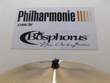 Bosphorus Cymbals Traditional Series Medium-Thin Ride 20" (2180g)