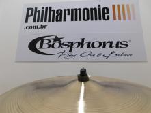 Bosphorus Cymbals Traditional Series Medium-Thin Ride 20" (2210g)