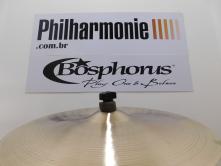 Bosphorus Cymbals Traditional Series Thin Crash 15" (728g)