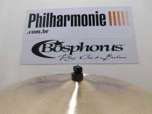 Bosphorus Cymbals Traditional Series Thin Crash 17" (1060g)