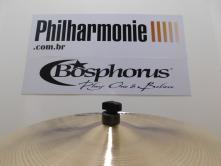 Bosphorus Cymbals Traditional Series Thin Crash 17" (1070g)