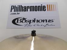 Bosphorus Cymbals Traditional Series Thin Crash 17" (1075g)