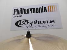 Bosphorus Cymbals Traditional Series Thin Crash 18" (1310g)