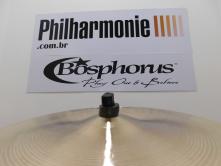 Bosphorus Cymbals Traditional Series Thin Crash 18" (1376g)
