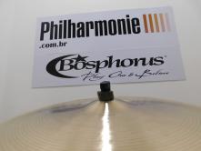 Bosphorus Cymbals Traditional Series Thin Crash 18" (1385g)