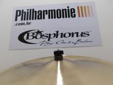 Bosphorus Cymbals Traditional Series Thin Crash 19" (1545g)