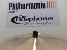 Bosphorus Cymbals Traditional Series Thin Ride 20" (1984g)
