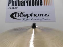 Bosphorus Cymbals Traditional Series Thin Ride 20" (2000g)