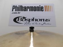 Bosphorus Cymbals Traditional Series Thin Ride 22" (2336g)