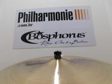 Bosphorus Cymbals Traditional Series Thin Ride 22" (2350g)