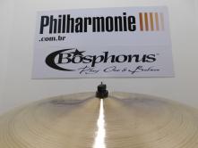 Bosphorus Cymbals Traditional Series Thin Ride 22" (2416g)