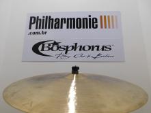 Bosphorus Cymbals Traditional Series Thin Ride 24" (3150g)