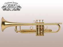 Trompete Profissional marca ADAMS modelo A1