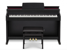 PIANO ELÉTRICO  PHILHARMONIE 88 TECLAS
