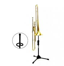 Suporte para trombone