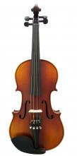 Violino Stokmans - Mod. Profissional - 1/2 - c/ Estojo e Arco