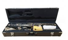 CLARONE (CLARINETE BAIXO) MARCA REGENCY