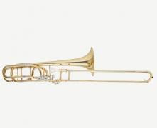 Trombone Baixo Bb/F/Eb/G + Bb/F/D/GB