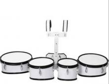 Quadriton Stratus Percussion