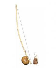 Berimbau Profissional Stratus Percussion