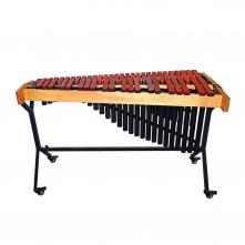Xilofone Profissional 3 oitavas e meia  (C1-F4) Stratus Percussion